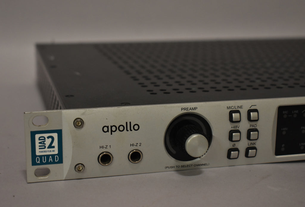 Universal-Audio-Apollo-x8-Interface-Imperial-Vintage-Guitars-Sell