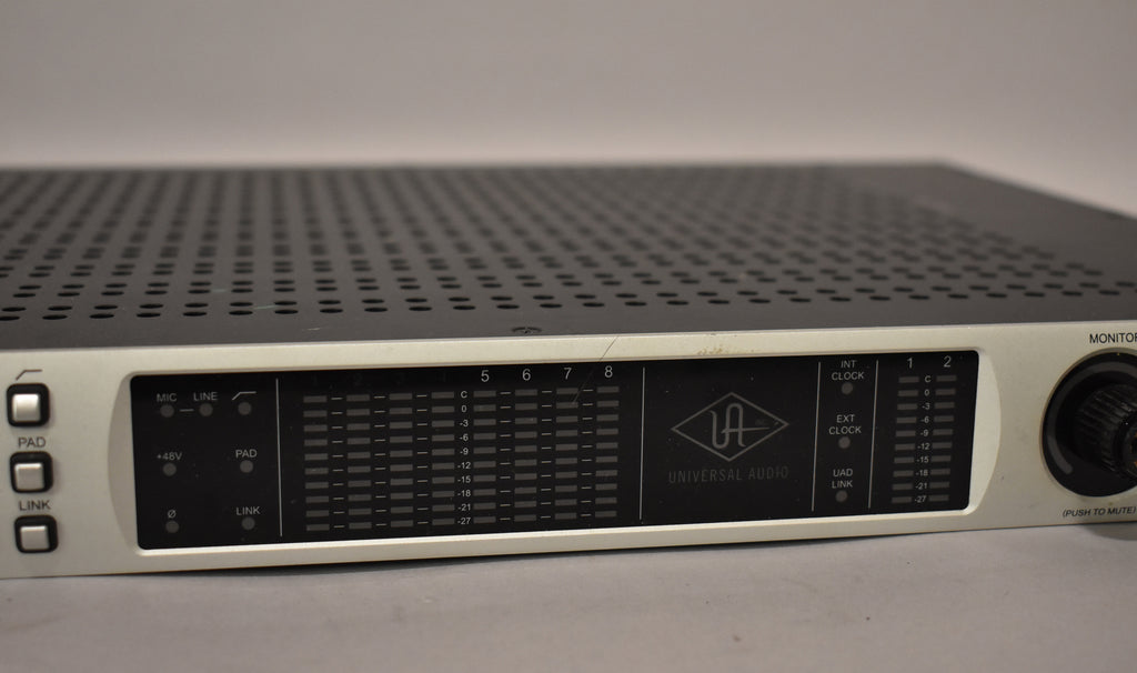Universal-Audio-Apollo-x8-Interface-Imperial-Vintage-Guitars-Sell