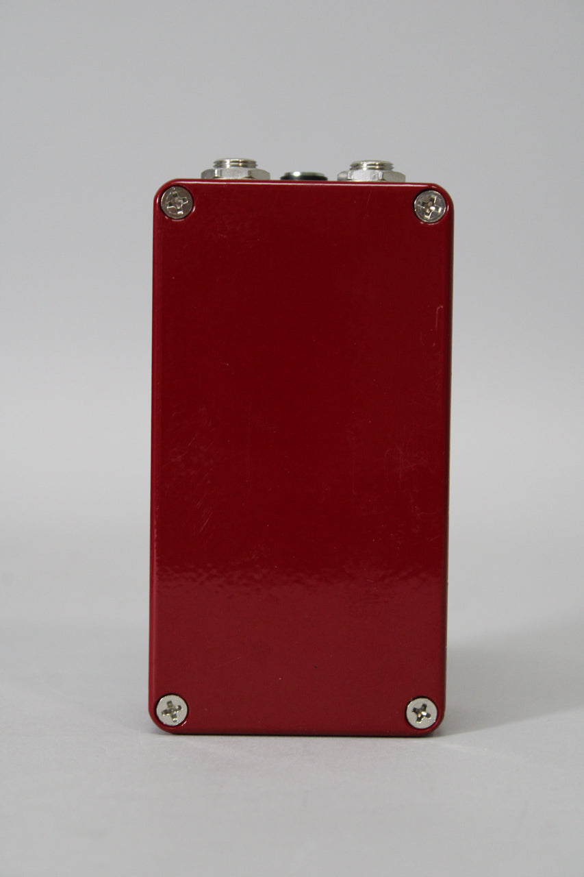 VFE Red Wolf Burgundy