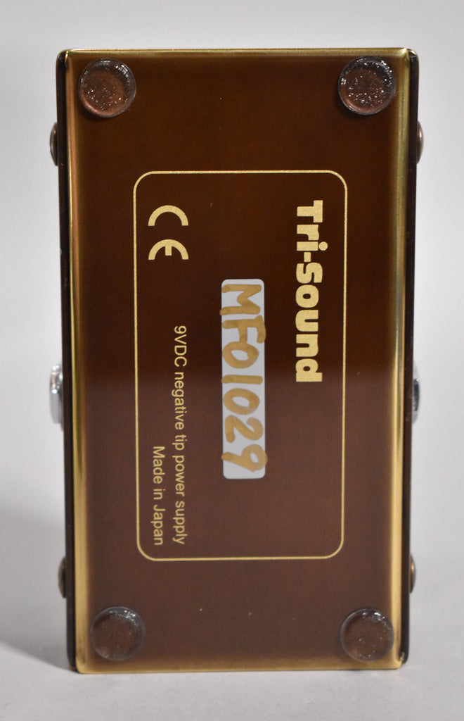 Vemuram Myriad Fuzz Pedal #MF01029