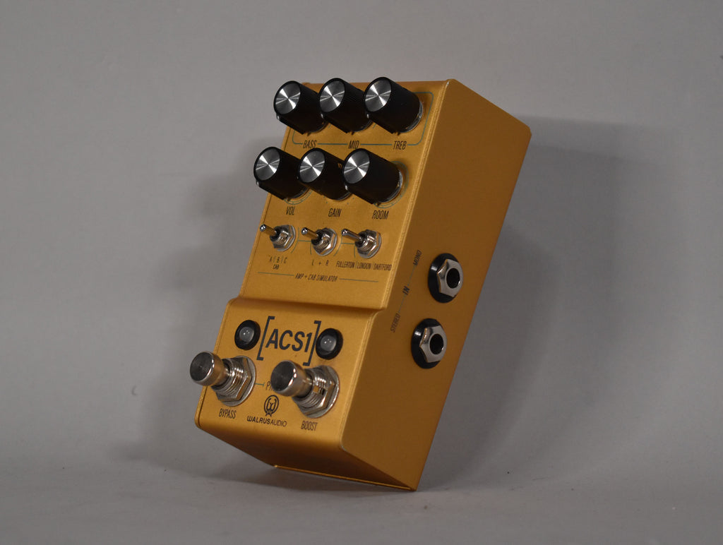 Walrus-Audio-Mako-ACS1-Amp-Cab-Simulator-Imperial-Vintage-Guitars-Sell