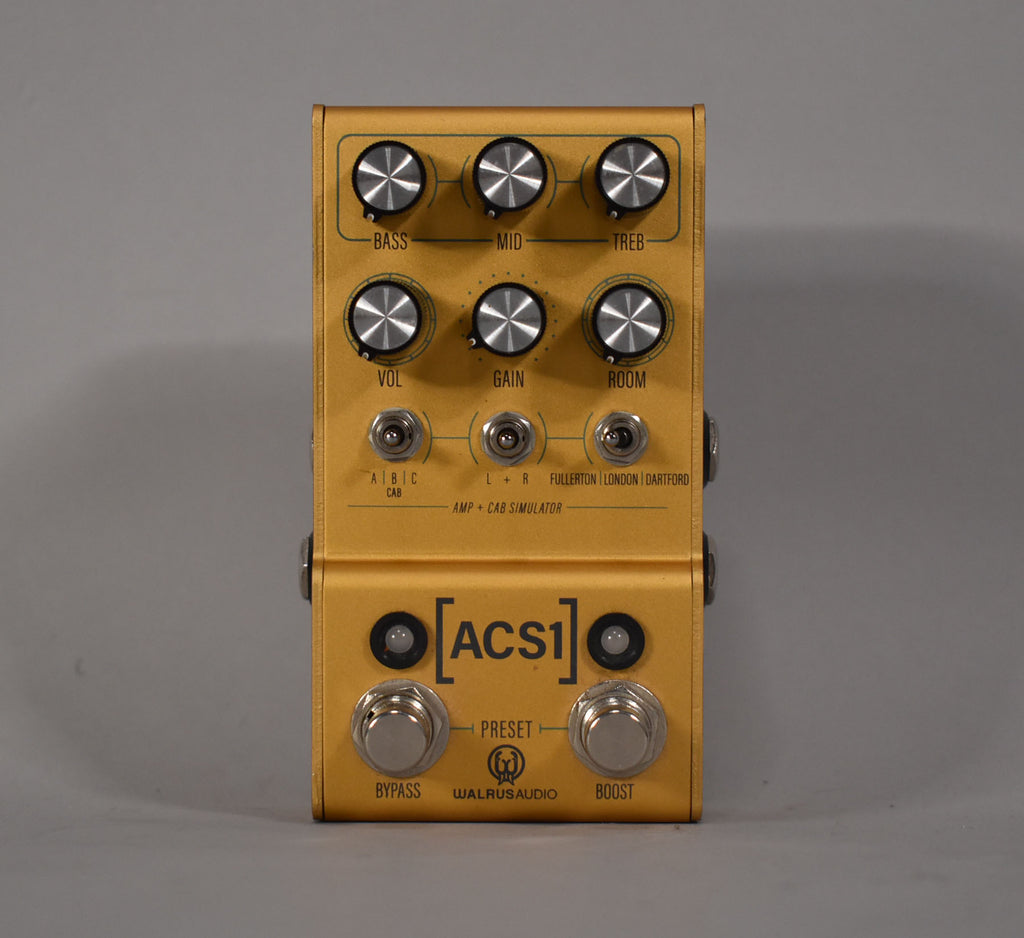  Walrus-Audio-Mako-ACS1-Amp-Cab-Simulator-Imperial-Vintage-Guitars-Sell
