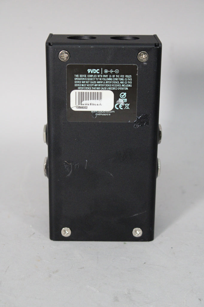 Walrus Audio Mako R1