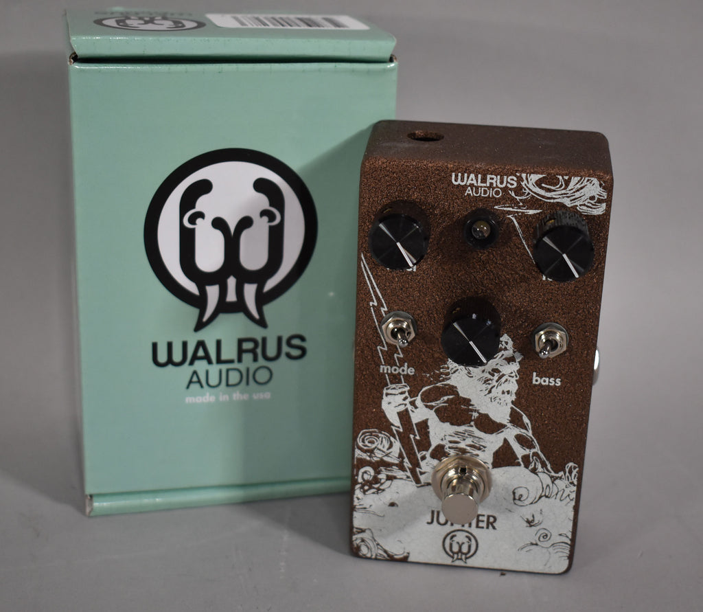 WalrusAudioJupiterFuzzEffectPedalImperialVintageGuitarsSellMyGuitar_0982