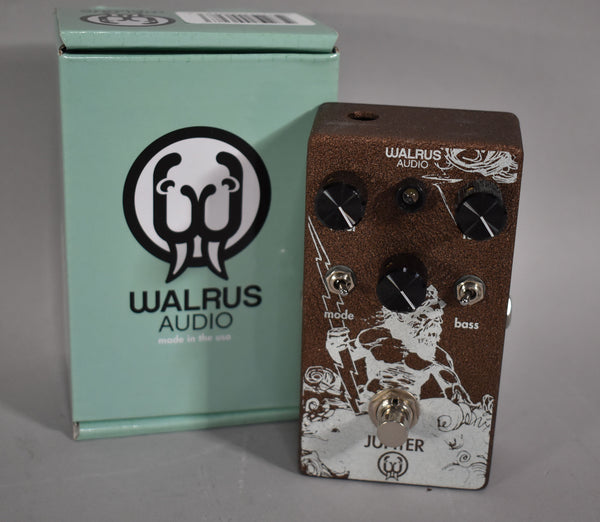 WalrusAudioJupiterFuzzEffectPedalImperialVintageGuitarsSellMyGuitar_0982