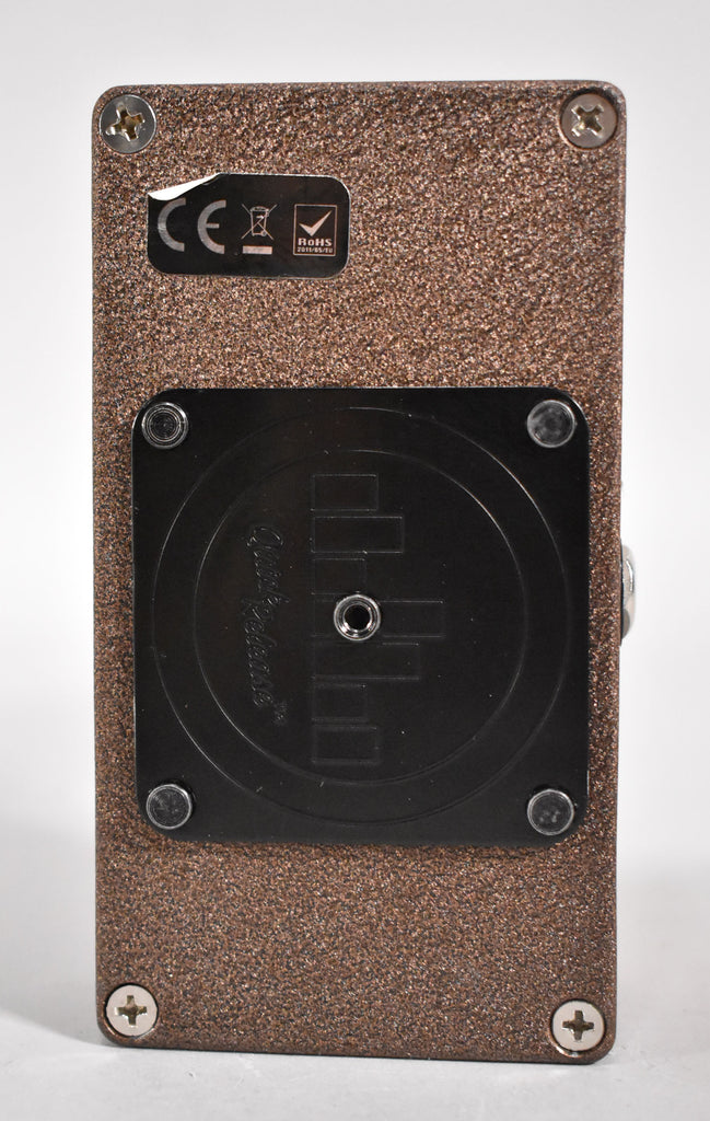 Walrus Audio Jupiter Fuzz Effect Pedal