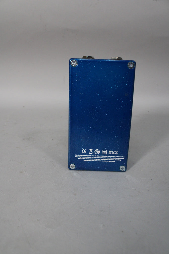 Wampler Ego Compressor
