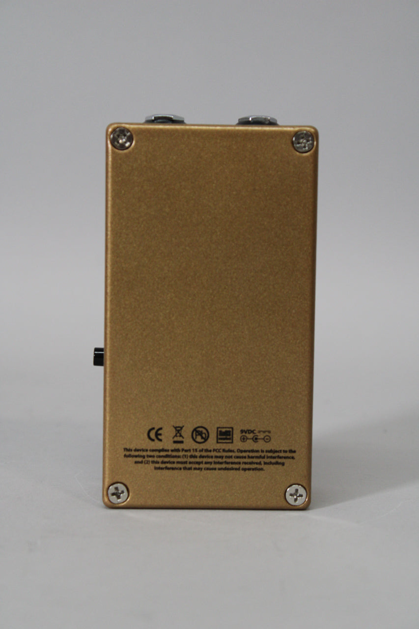 Wampler Tumnus Deluxe Overdrive