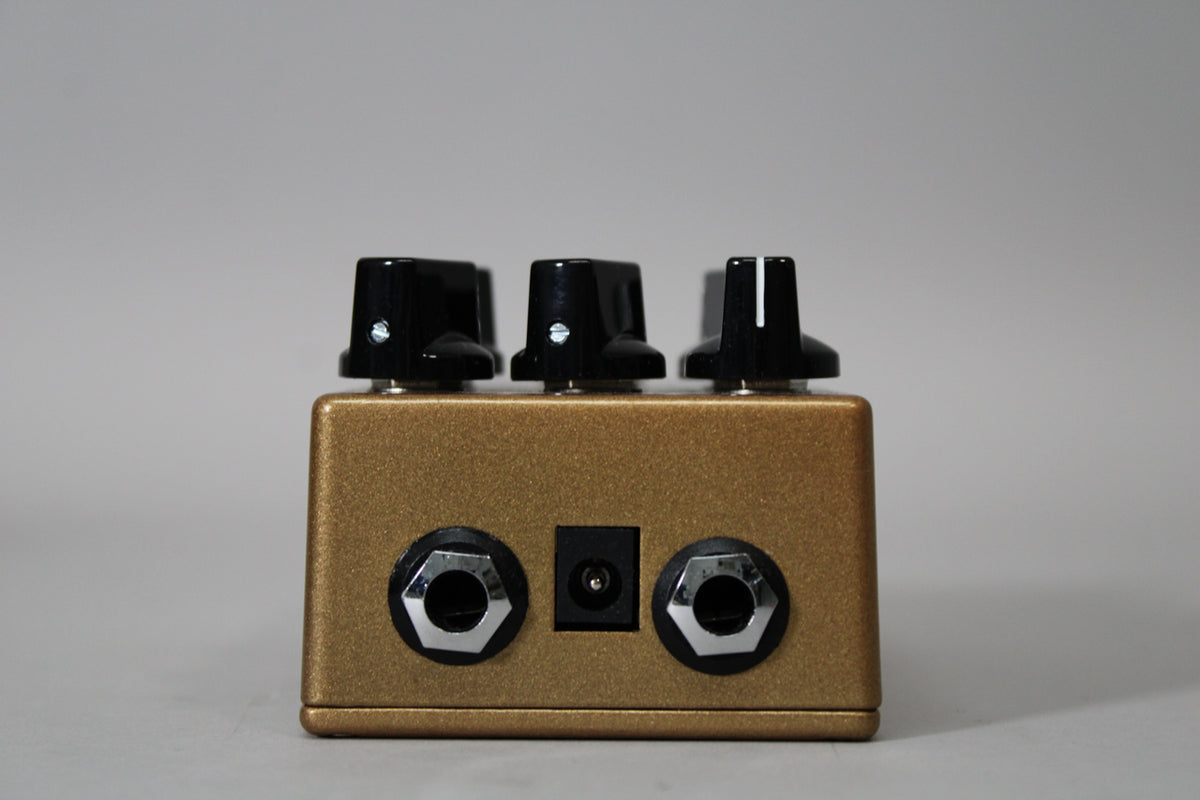 Wampler Tumnus Deluxe Overdrive