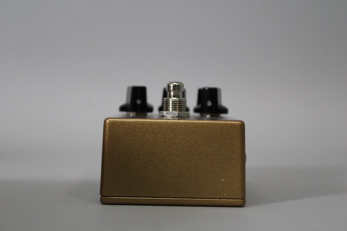 Wampler Tumnus Deluxe Overdrive