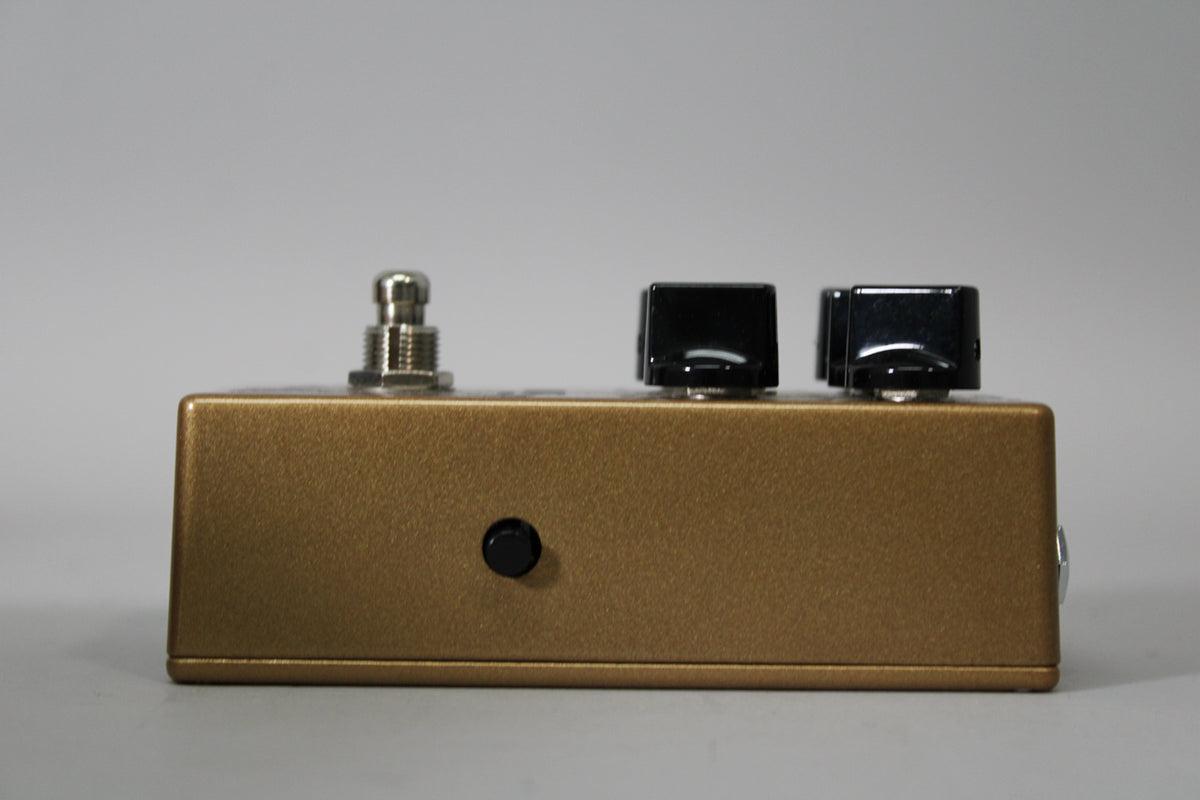 Wampler Tumnus Deluxe Overdrive