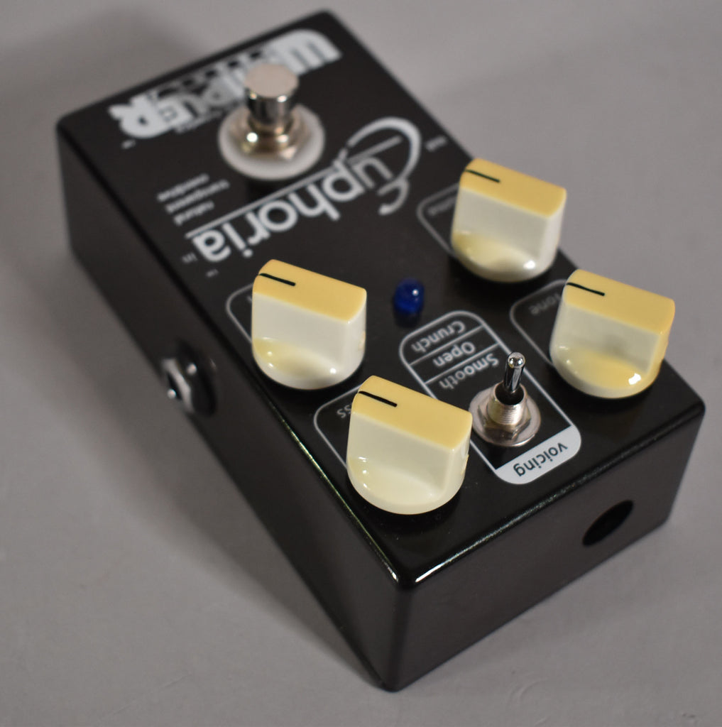 Wampler Euphoria Transparent Overdrive Pedal