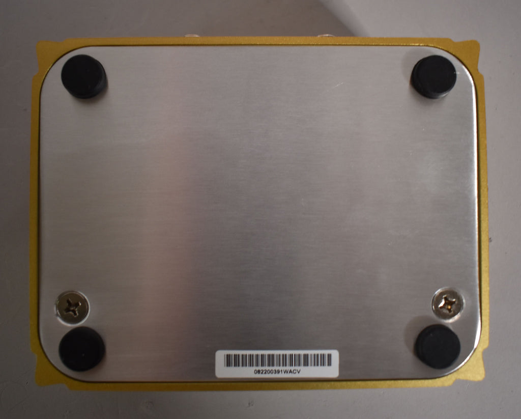 Warm Audio Centavo Overdrive Pedal