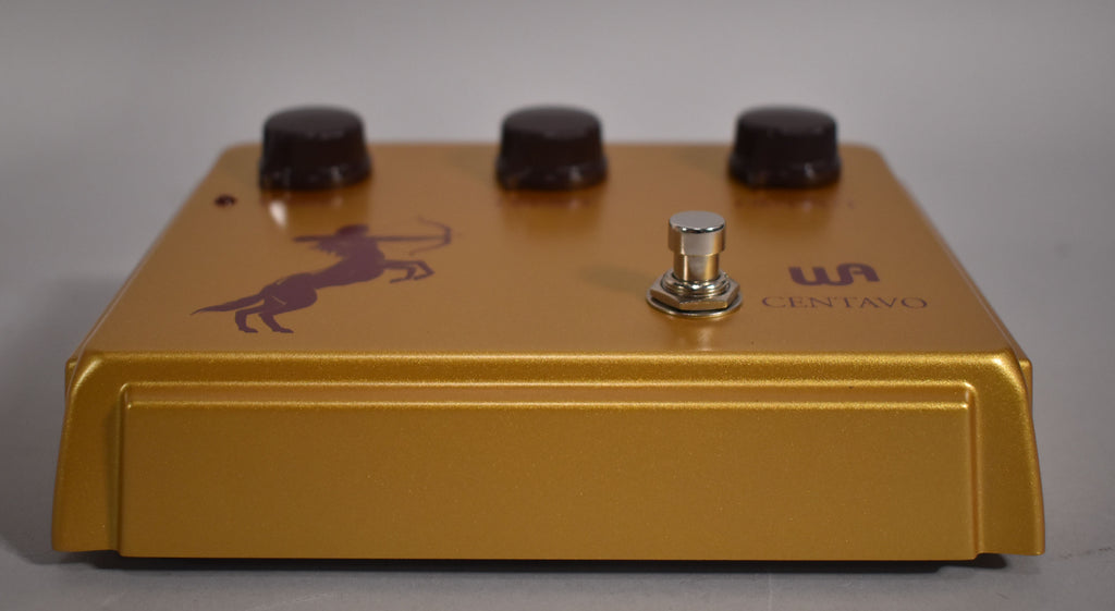 Warm Audio Centavo Overdrive Pedal