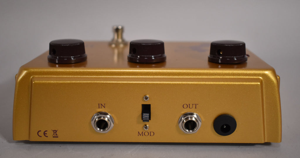 Warm Audio Centavo Overdrive Pedal