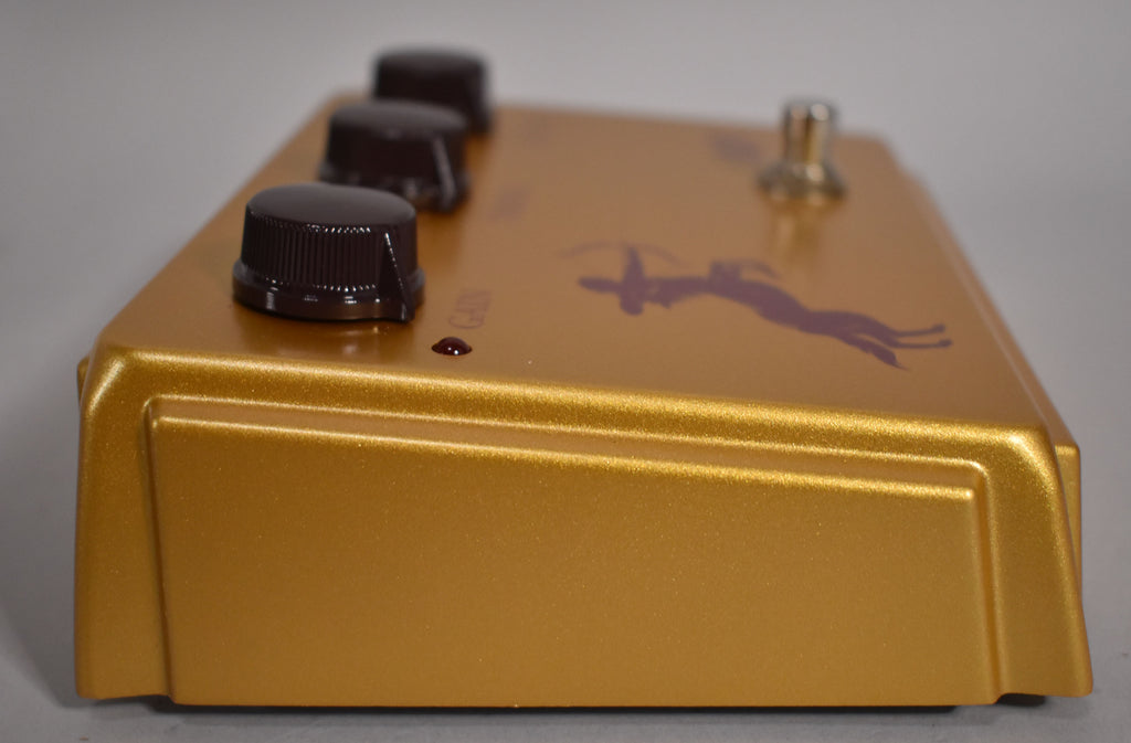 Warm Audio Centavo Overdrive Pedal