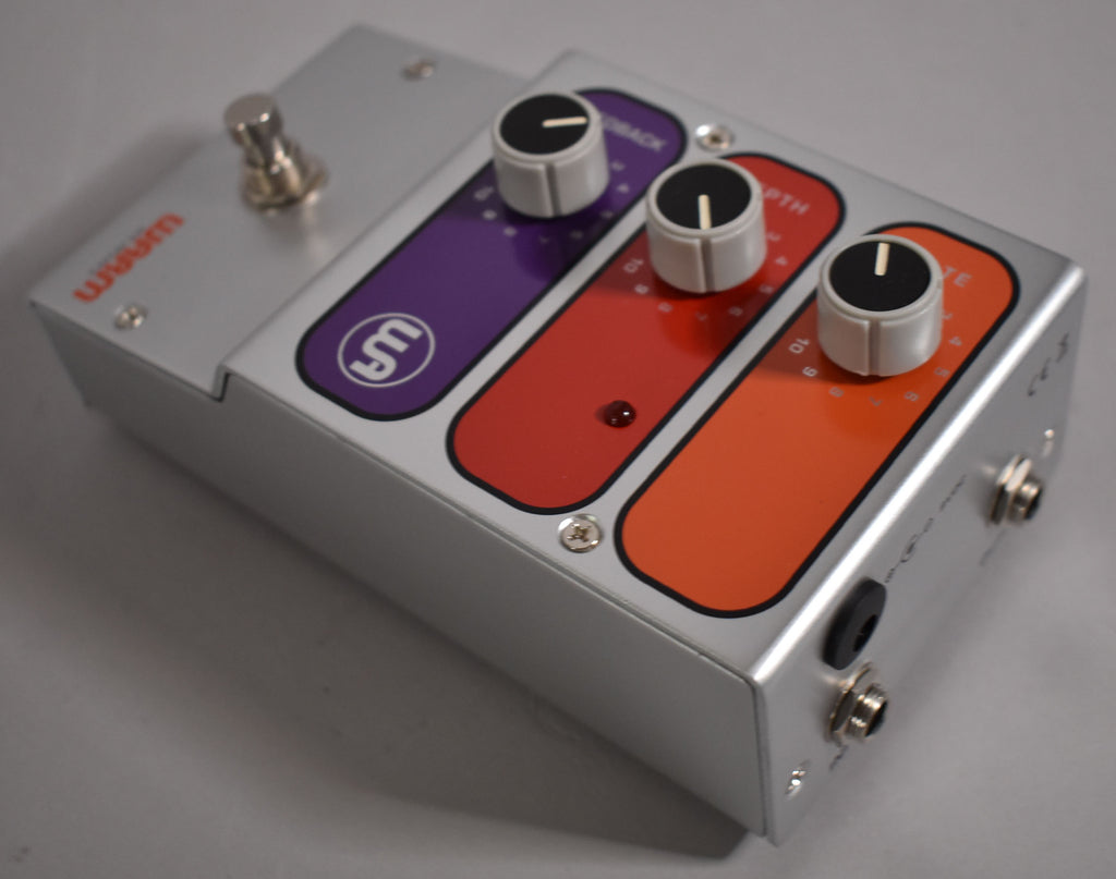 Warm Audio Mutation Phasor II Pedal