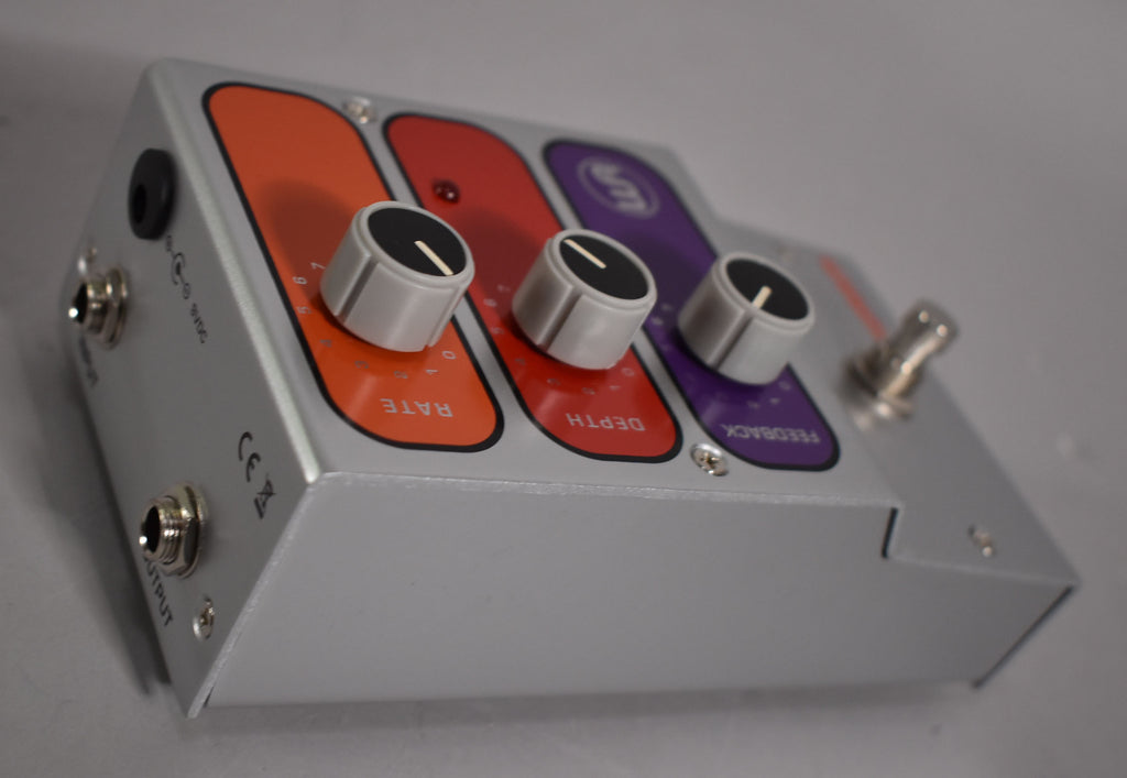 Warm Audio Mutation Phasor II Pedal