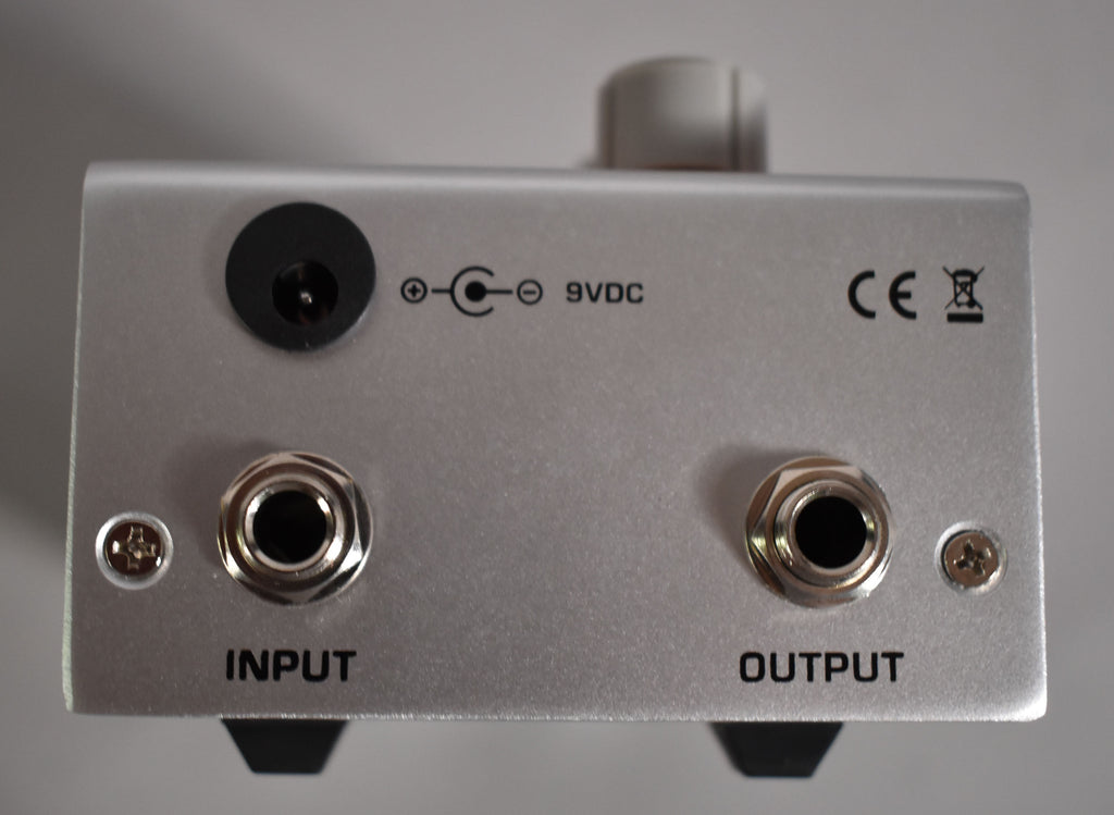 Warm Audio Mutation Phasor II Pedal
