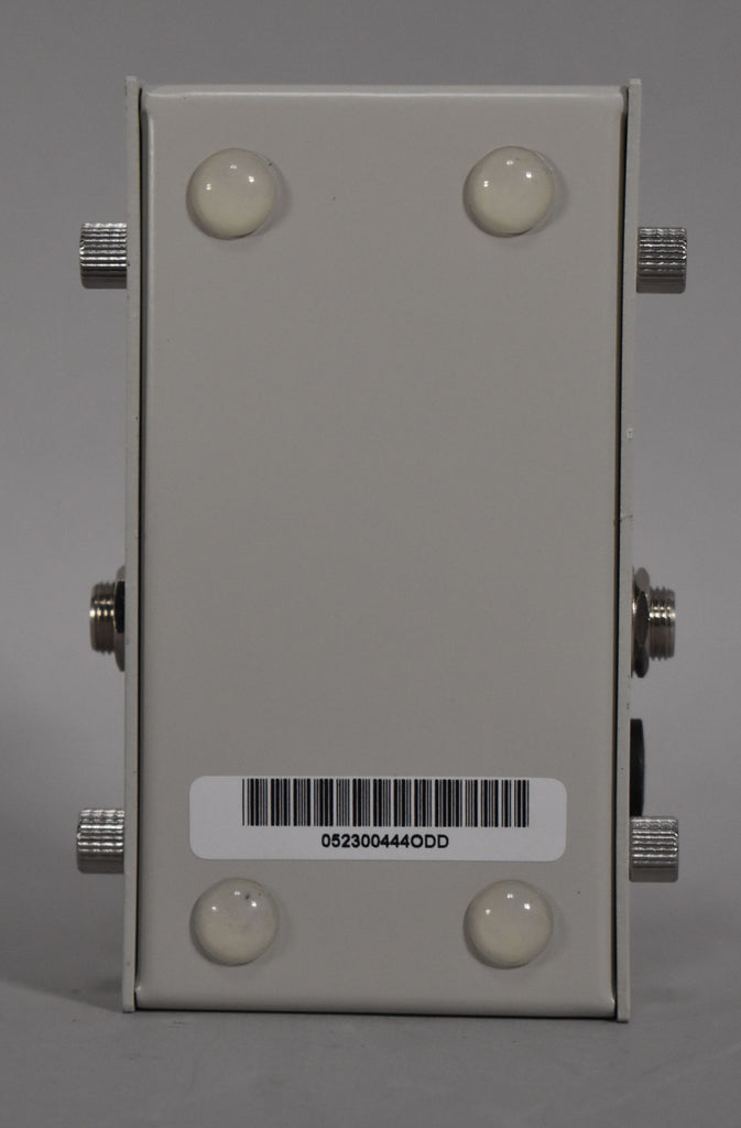 Warm Audio ODD Box Effect Pedal White w/Box