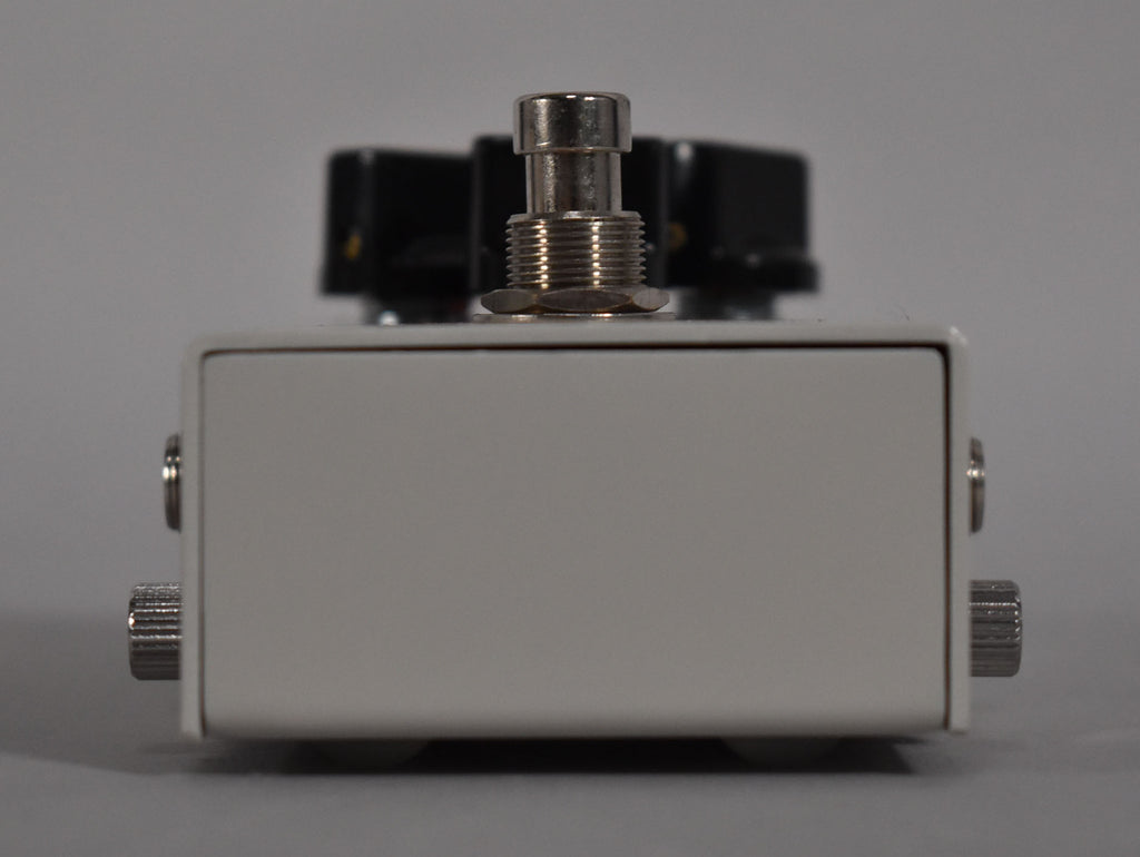 Warm Audio ODD Box Effect Pedal White w/Box