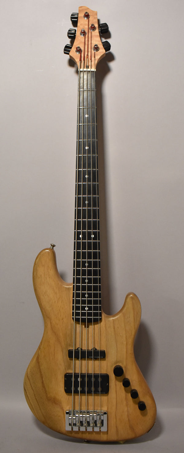 Warmoth-Jazz-Bass-Natural-Sell-Your-Guitar-Imperial-Vintage-Guitars