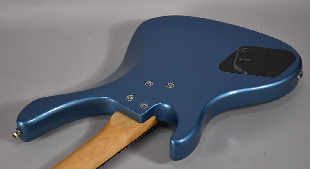 Washburn XB-200 Bantam Bass In Pearl Blue