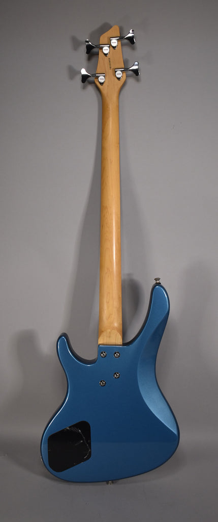Washburn XB-200 Bantam Bass In Pearl Blue