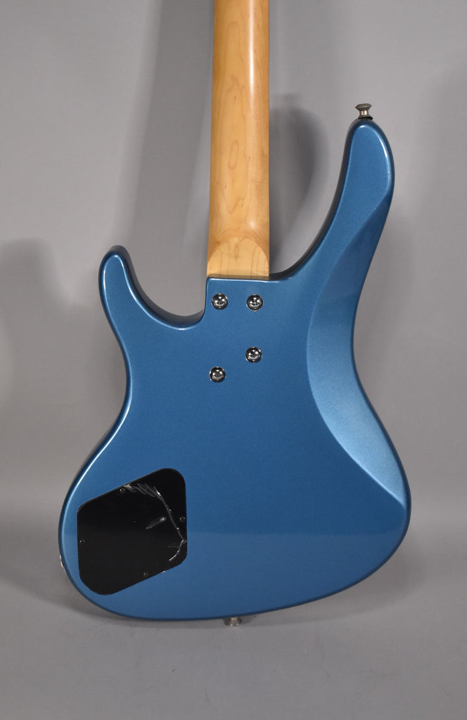 Washburn XB-200 Bantam Bass In Pearl Blue
