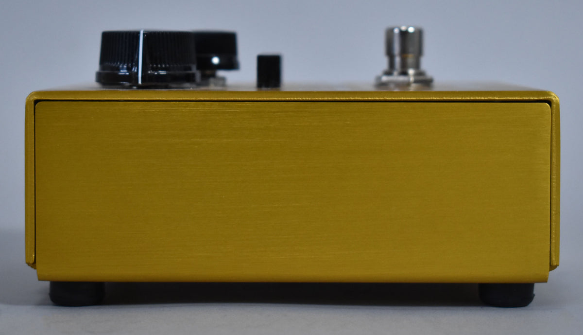 Way Huge Fat Sandwich Harmonic Saturator Distortion Pedal
