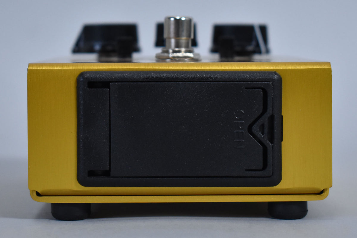 Way Huge Fat Sandwich Harmonic Saturator Distortion Pedal