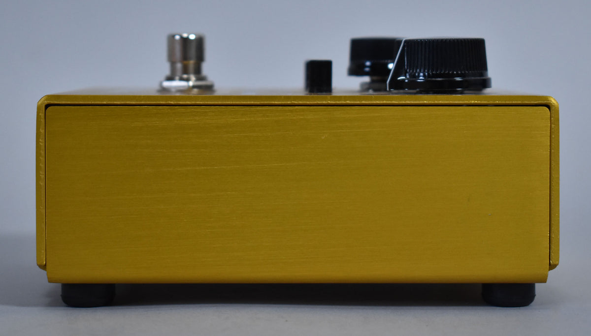 Way Huge Fat Sandwich Harmonic Saturator Distortion Pedal