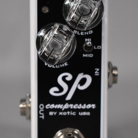 Xotic-SP-Compressor-Imperial-Vintage-Guitars-Sell