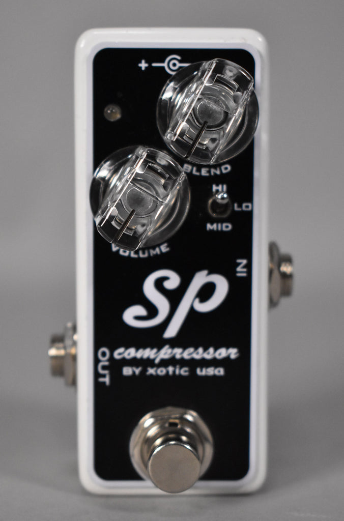 Xotic-SP-Compressor-Imperial-Vintage-Guitars-Sell