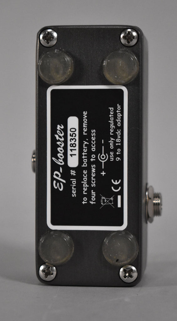 Xotic Effects EP Booster Mini Pedal