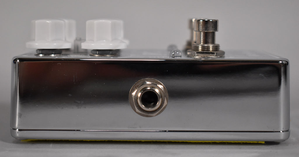 Xotic Effects RC Booster Pedal