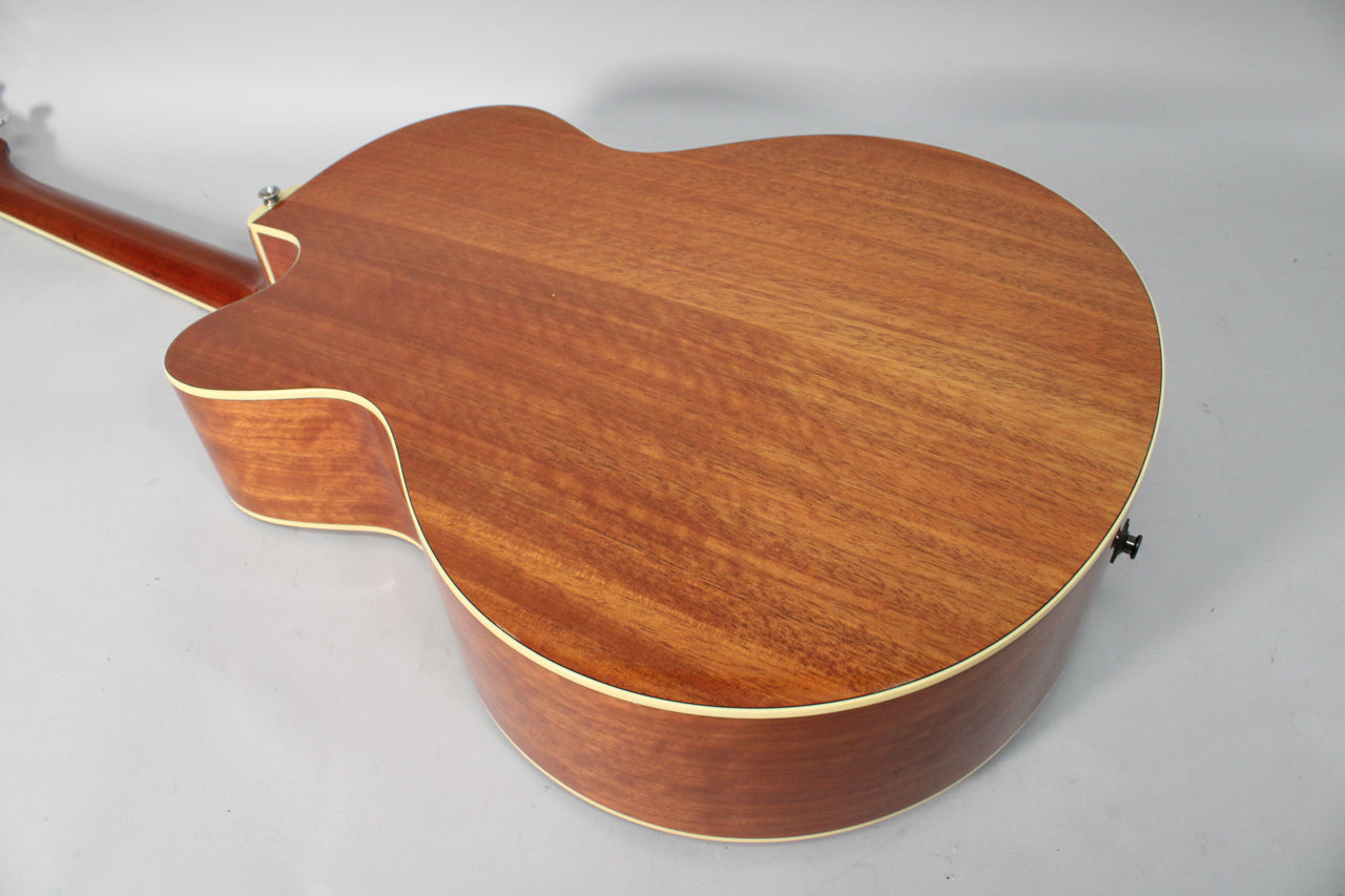Yamaha Compass CPX700 NT Acoustic-Electric – Imperial Vintage Guitars