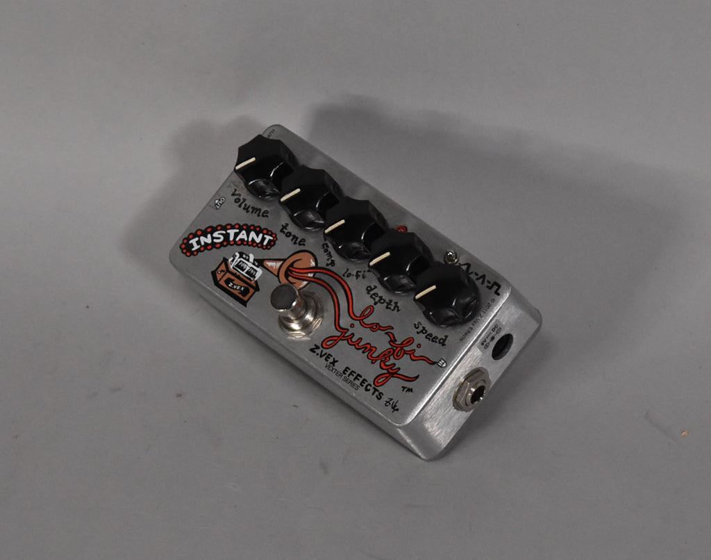 ZVEX-Instant-Lo-Fi-Junky-Imperial-Vintage-Guitars-Sell
