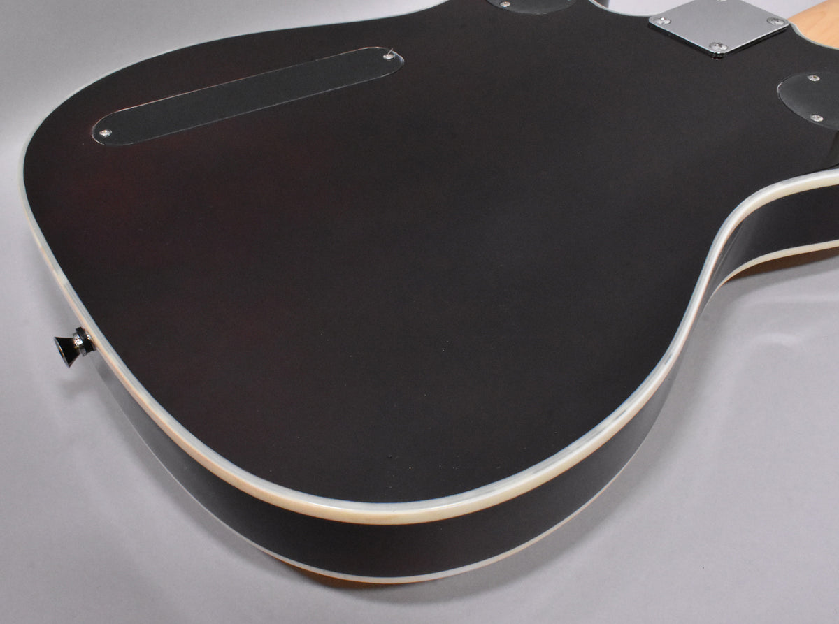 2020's Zuwei Custom Shop TL w/Gig Bag