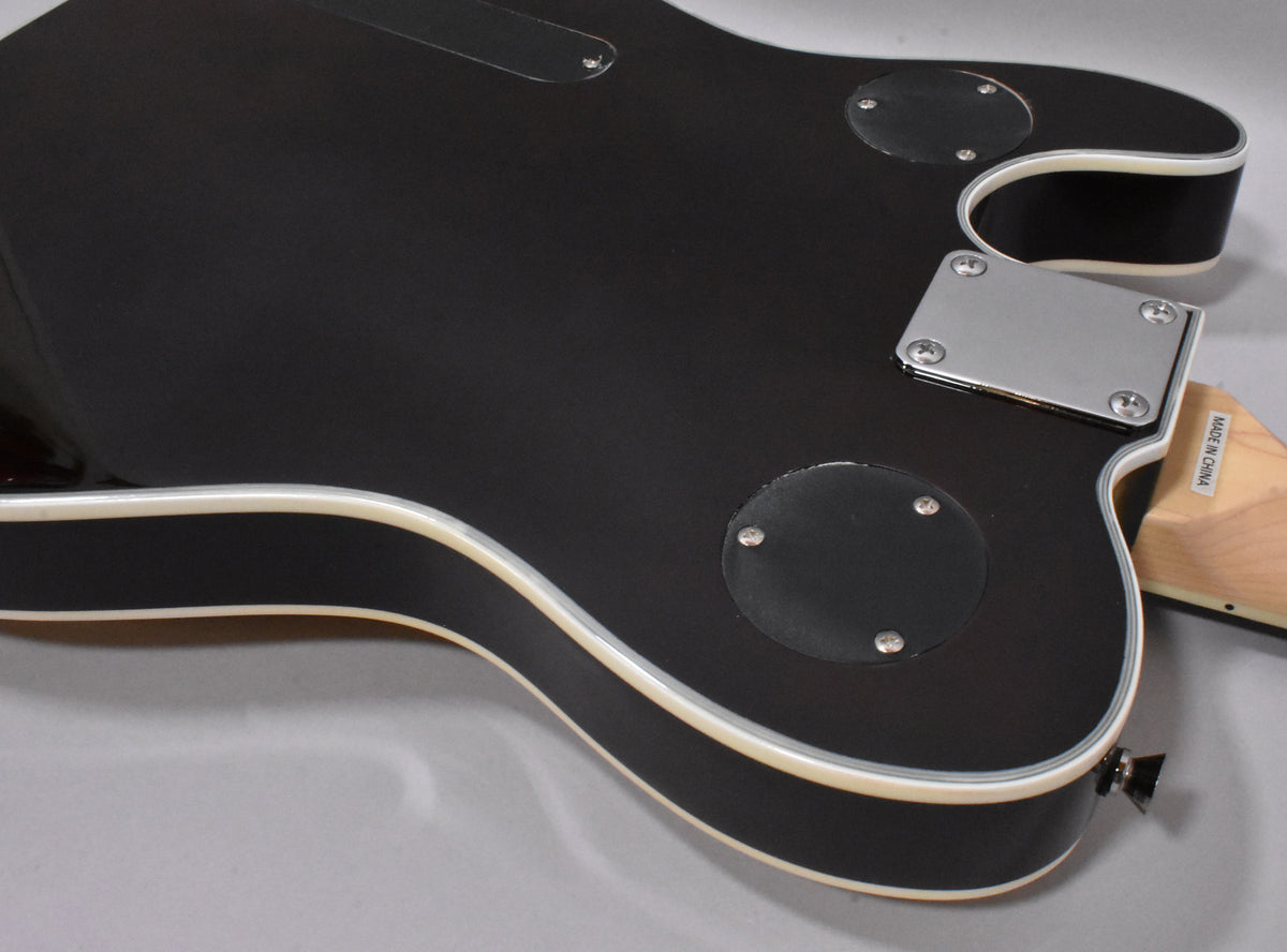 2020's Zuwei Custom Shop TL w/Gig Bag
