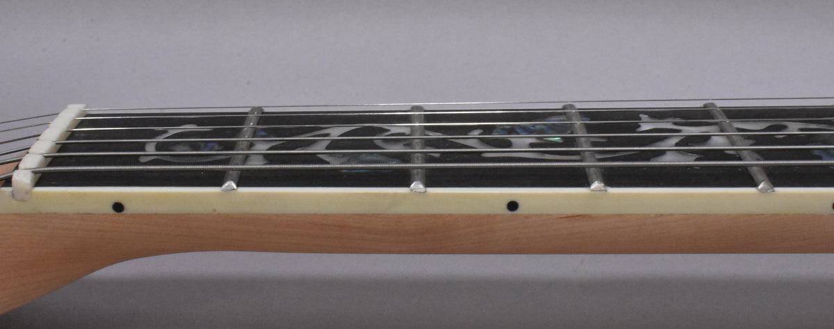 2020's Zuwei Custom Shop TL w/Gig Bag