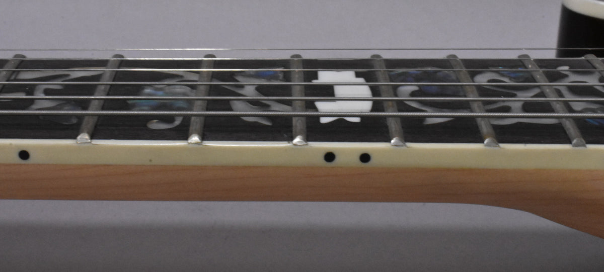 2020's Zuwei Custom Shop TL w/Gig Bag