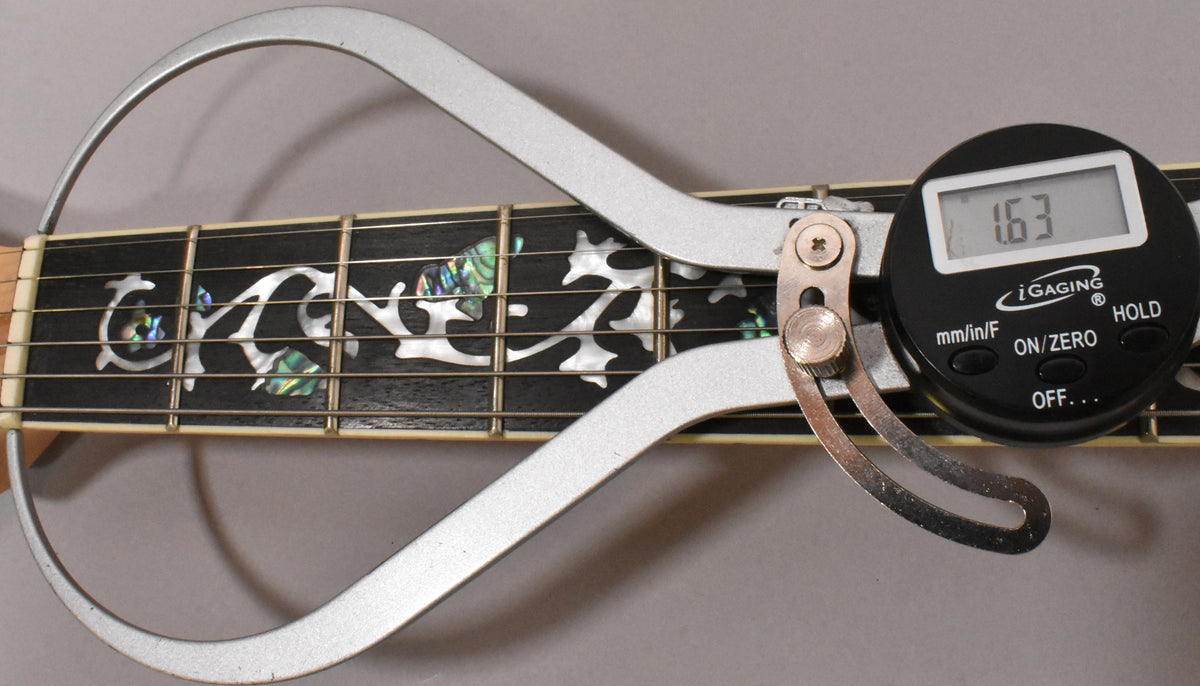 2020's Zuwei Custom Shop TL w/Gig Bag