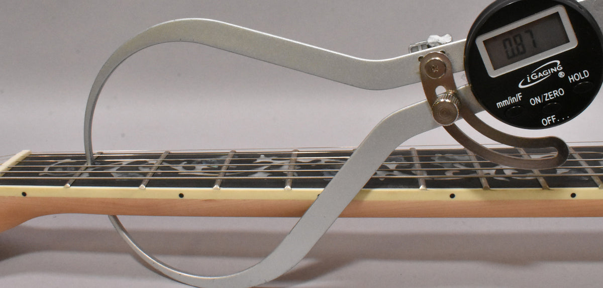 2020's Zuwei Custom Shop TL w/Gig Bag