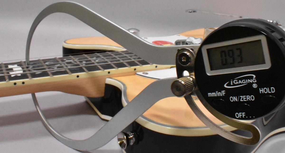 2020's Zuwei Custom Shop TL w/Gig Bag