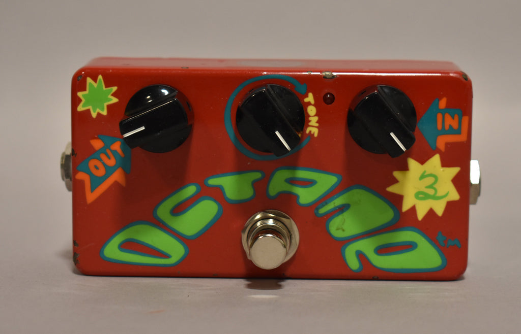 Zvex-Effects-Octane-III-Octave-Fuzz-Sell-Your-Guitar-Imperial-Vintage-Guitars
