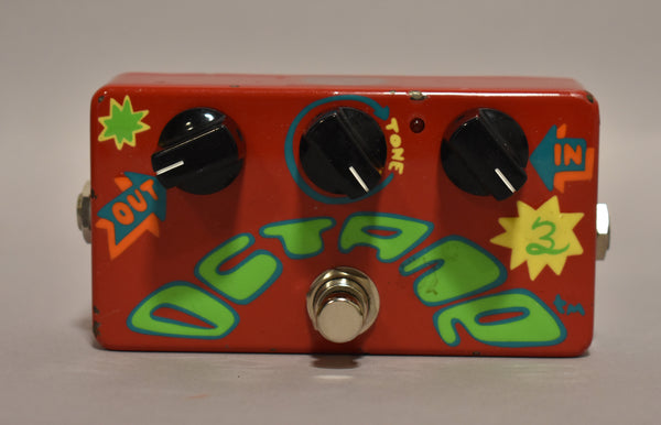 Zvex-Effects-Octane-III-Octave-Fuzz-Sell-Your-Guitar-Imperial-Vintage-Guitars