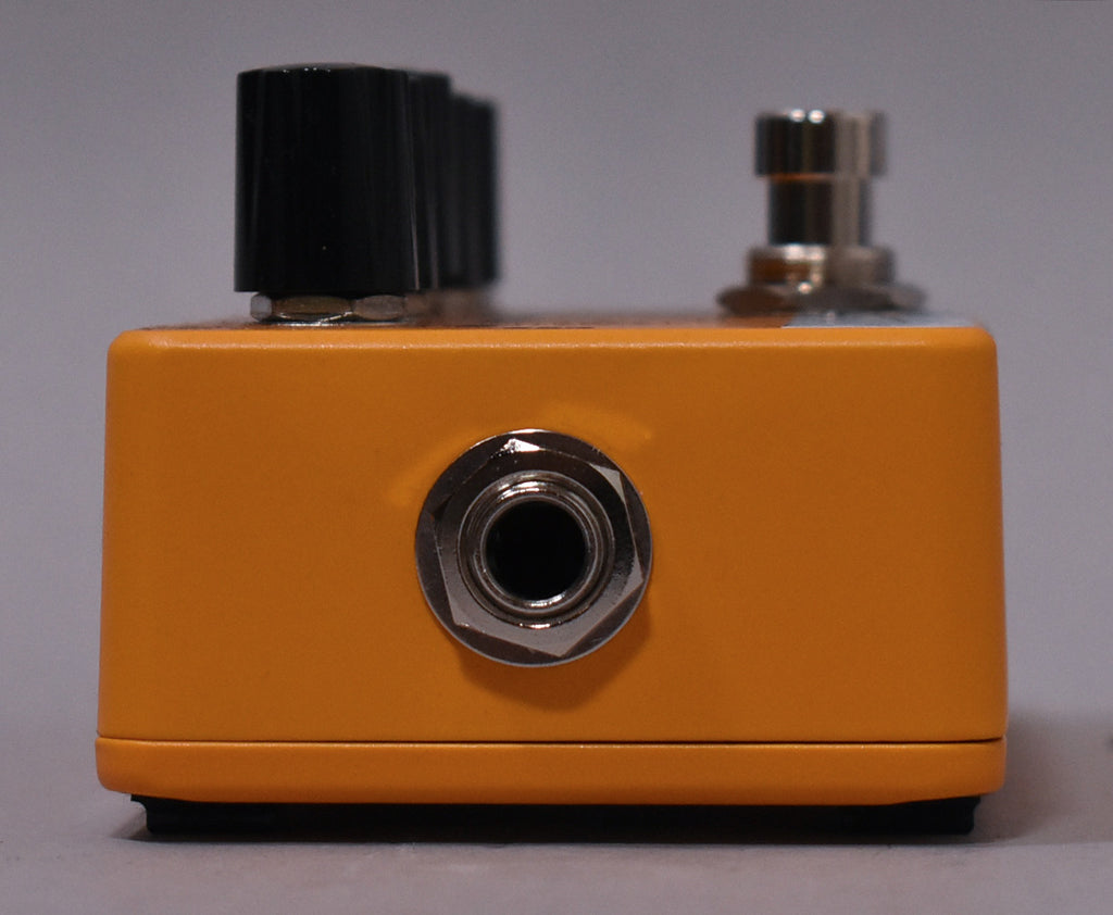 ZVEX Effects x Manson Origin Of Symmetry Fuzz Factory Print Edition 4/80 w/BOX