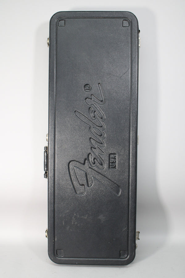 c. 1980's Fender Bullet Hardcase Black