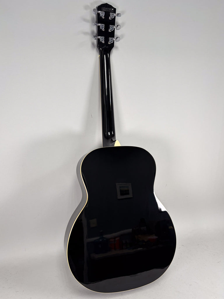 Fender FR-50 Round Neck Resonator Acoustic Guitar w/HSC
